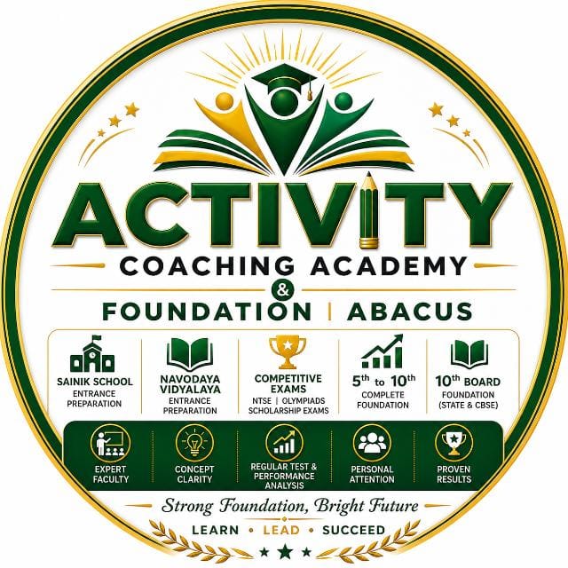 Activity Coaching Academy Logo